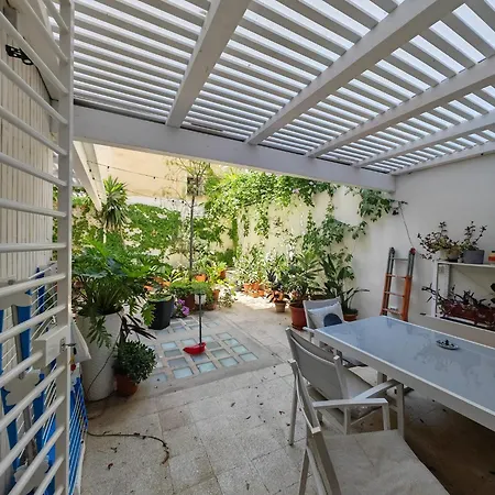 Jardin Boheme Howme * Bari