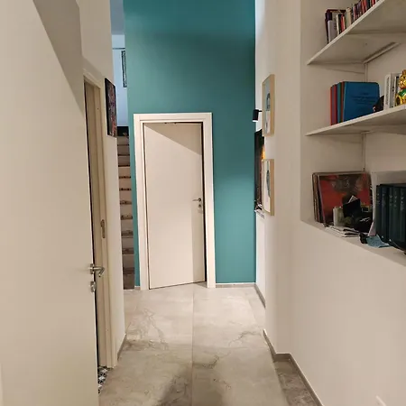 Jardin Boheme Howme Apartman *