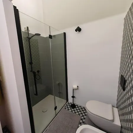 Apartman Jardin Boheme Howme Bari