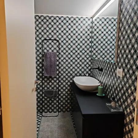 Apartman Jardin Boheme Howme