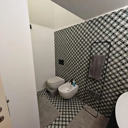 Apartman Jardin Boheme Howme *