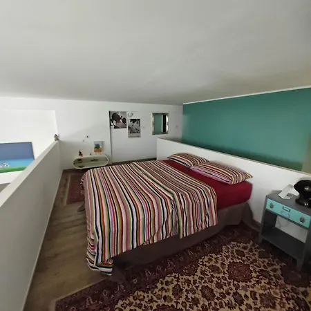 Jardin Boheme Howme Apartman