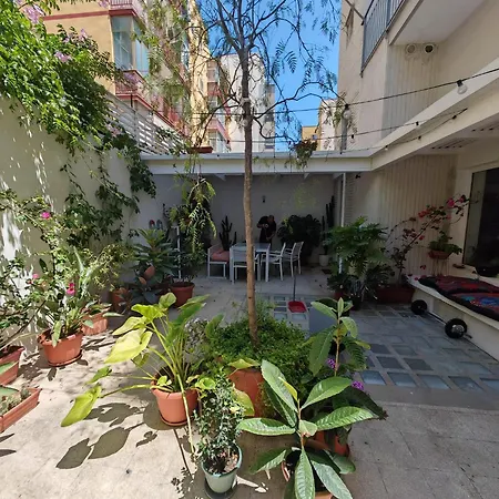 Jardin Boheme Howme Apartman *